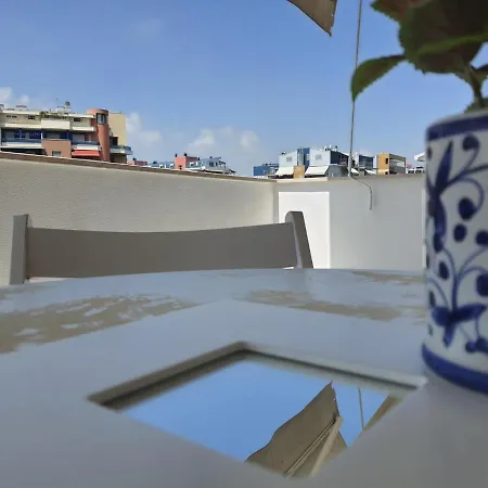 Elegante Appartamento A Due Passi Dal Mare Montesilvano Marina Buitenkant foto
