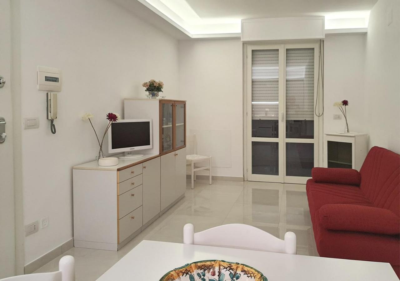 Apartment Elegante A Due Passi Dal Mare Montesilvano Marina