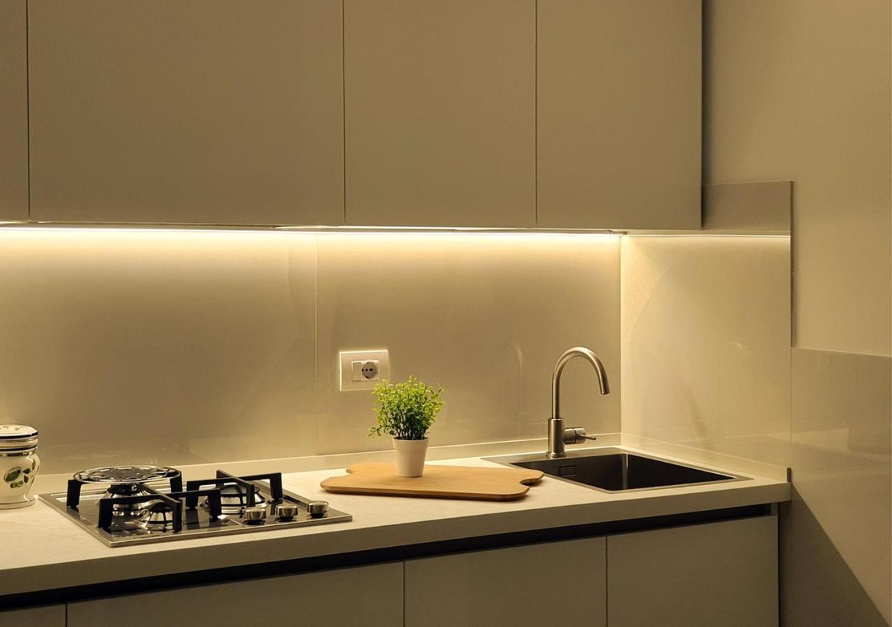 Elegante A Due Passi Dal Mare Apartment