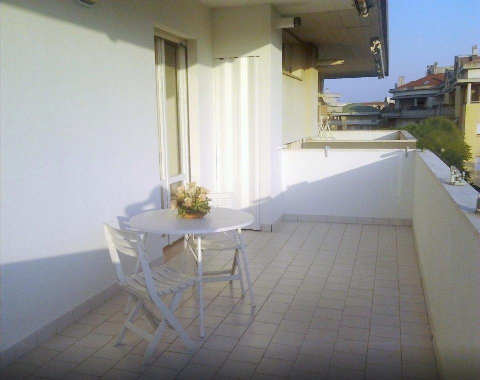 Apartment Elegante A Due Passi Dal Mare Montesilvano Marina