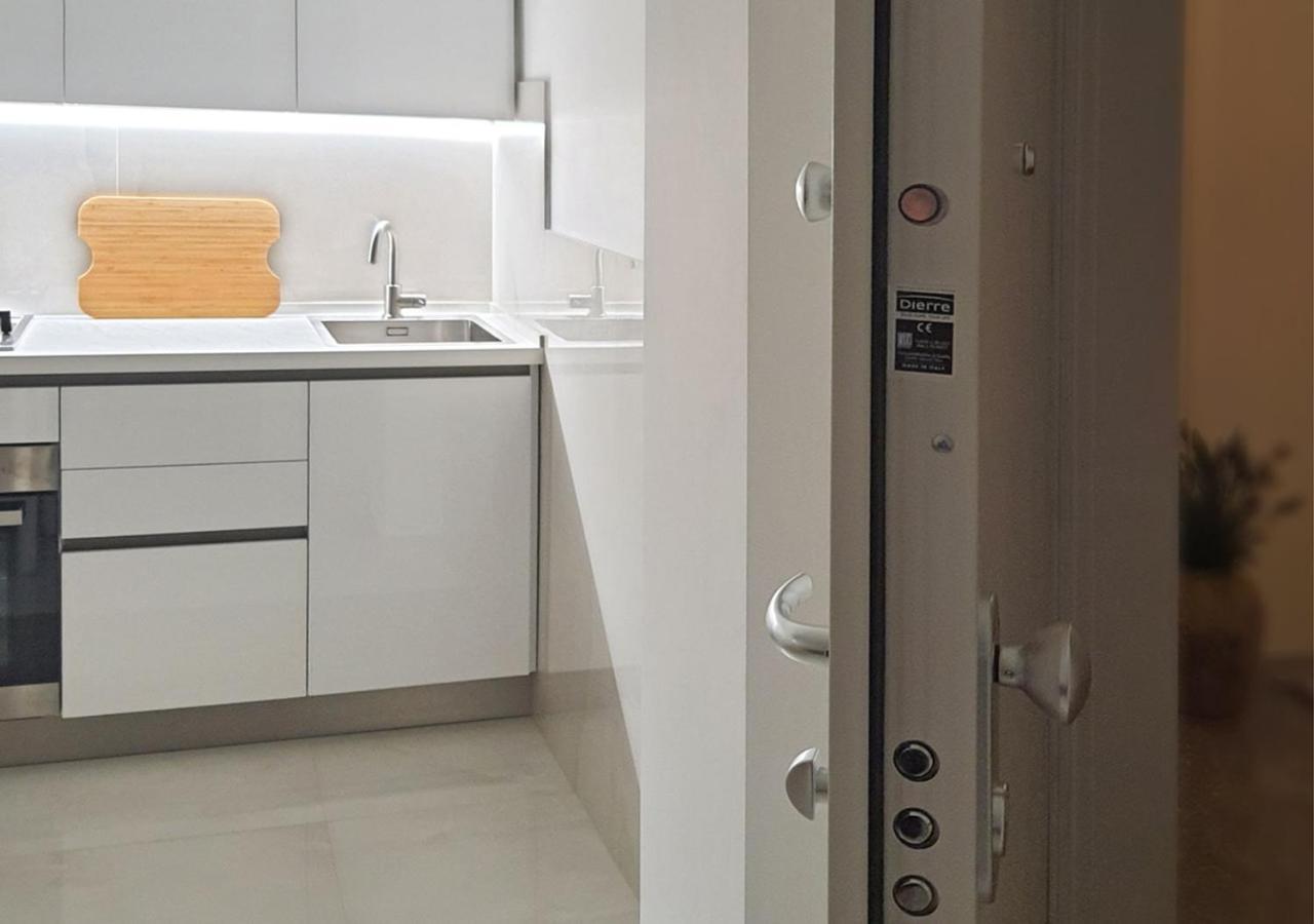 Apartment Elegante A Due Passi Dal Mare *