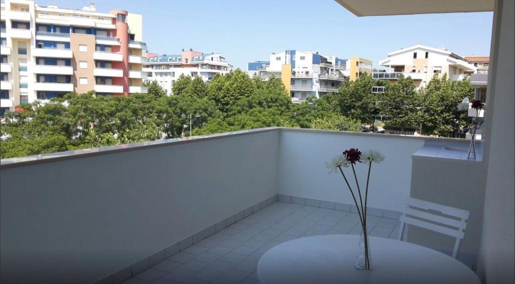 Elegante A Due Passi Dal Mare Apartment Montesilvano