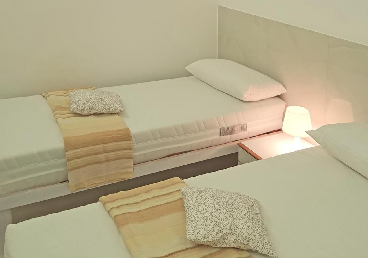 Elegante A Due Passi Dal Mare Apartment Montesilvano