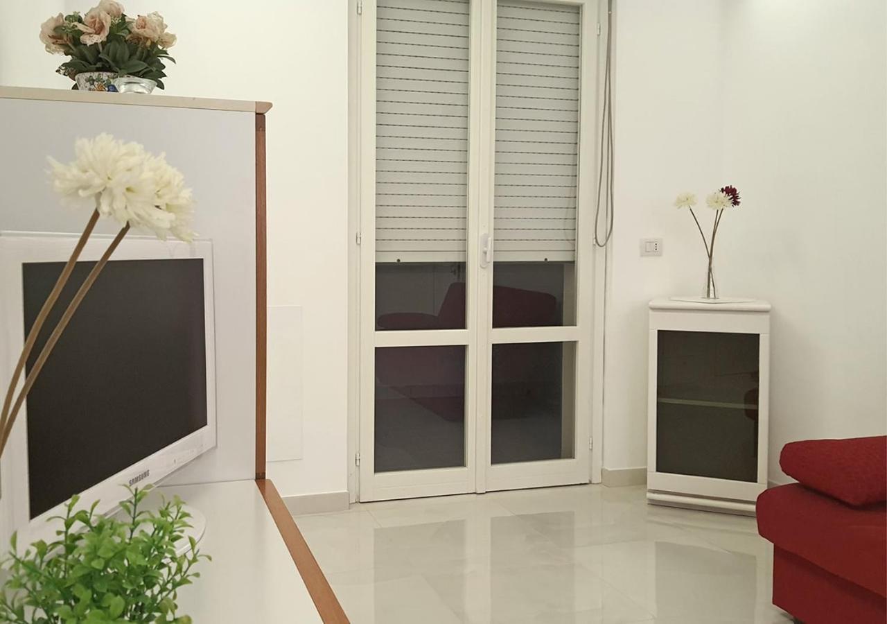 Elegante A Due Passi Dal Mare Apartment Montesilvano