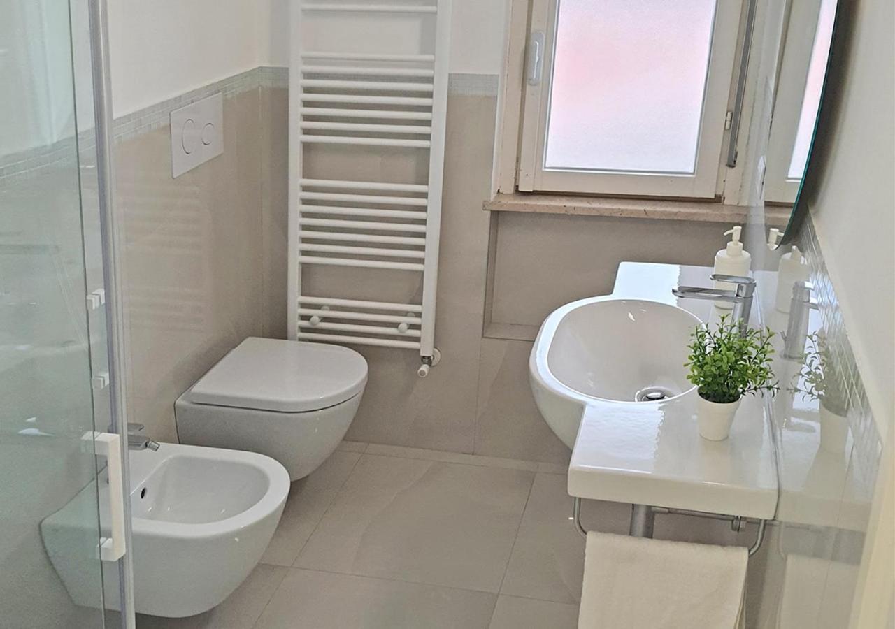 Apartment Elegante A Due Passi Dal Mare *