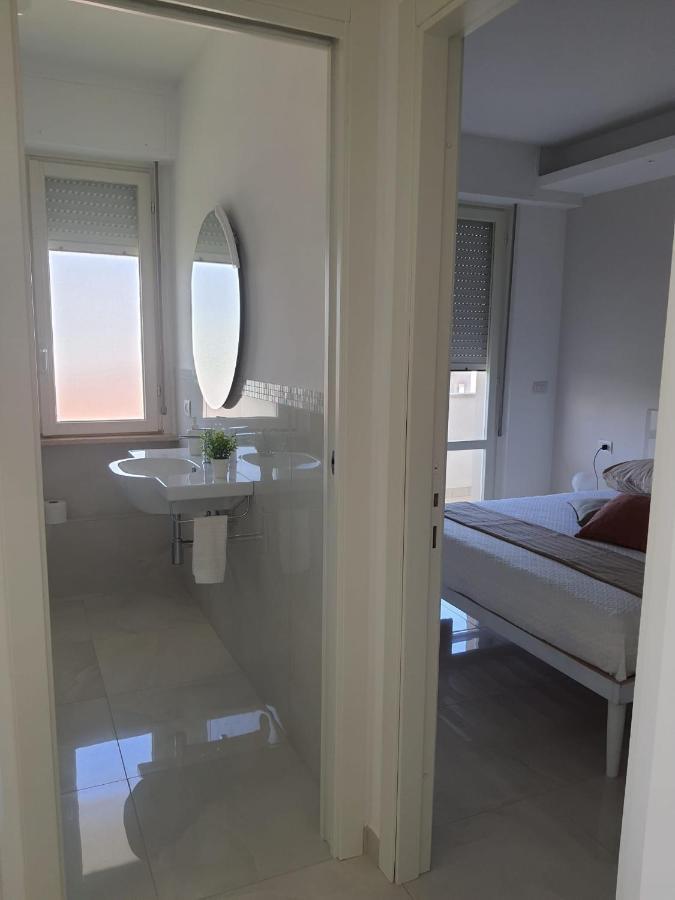 Elegante A Due Passi Dal Mare Apartment