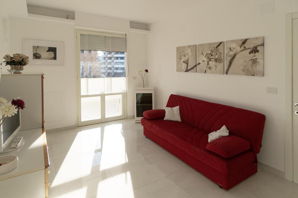 Elegante A Due Passi Dal Mare Apartment *